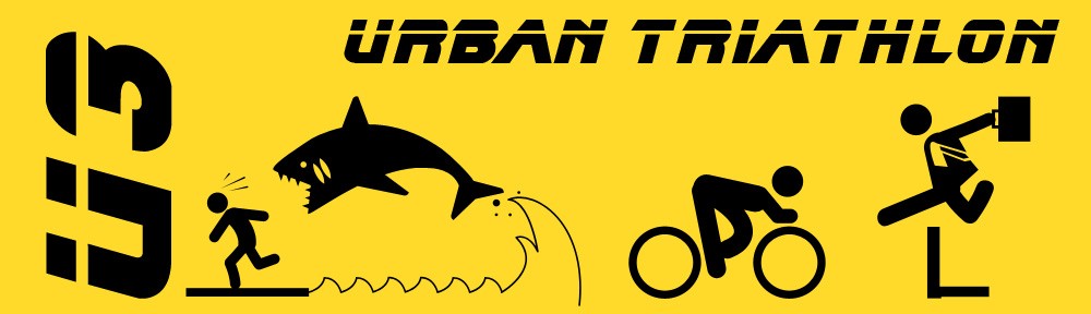 Urban Triathlon